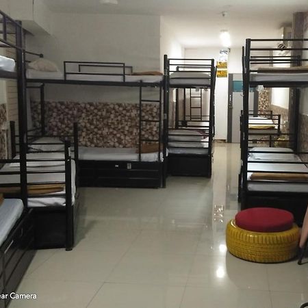 Backpack Stay Mumbai Luaran gambar
