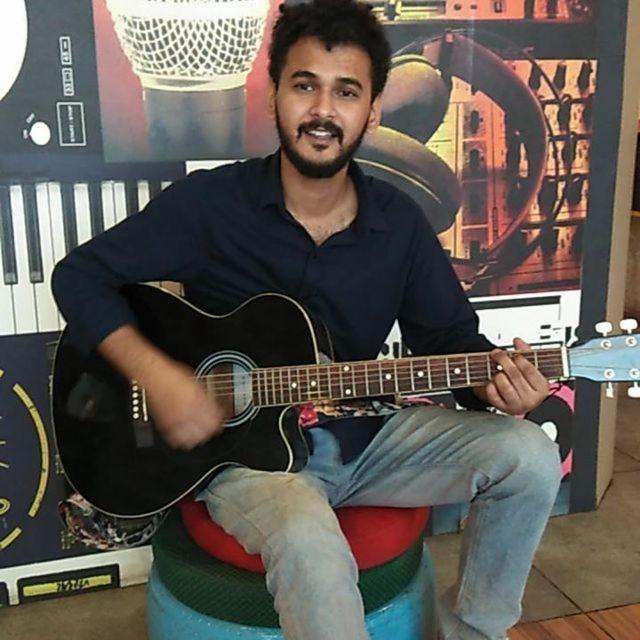 Backpack Stay Mumbai Luaran gambar